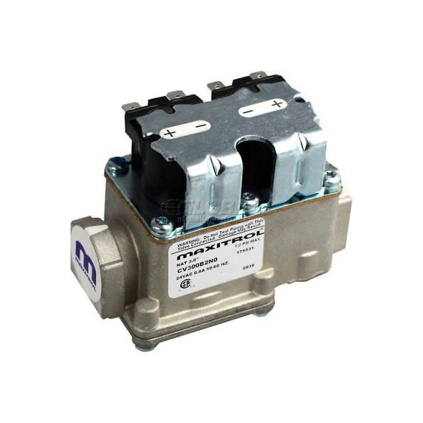 Valve, Gas-Nat For Duke, DUK175531
